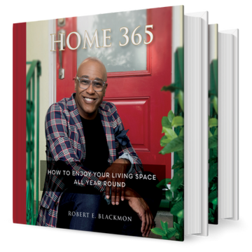 HOME 365: How To Enjoy Your Living Space All Year Round