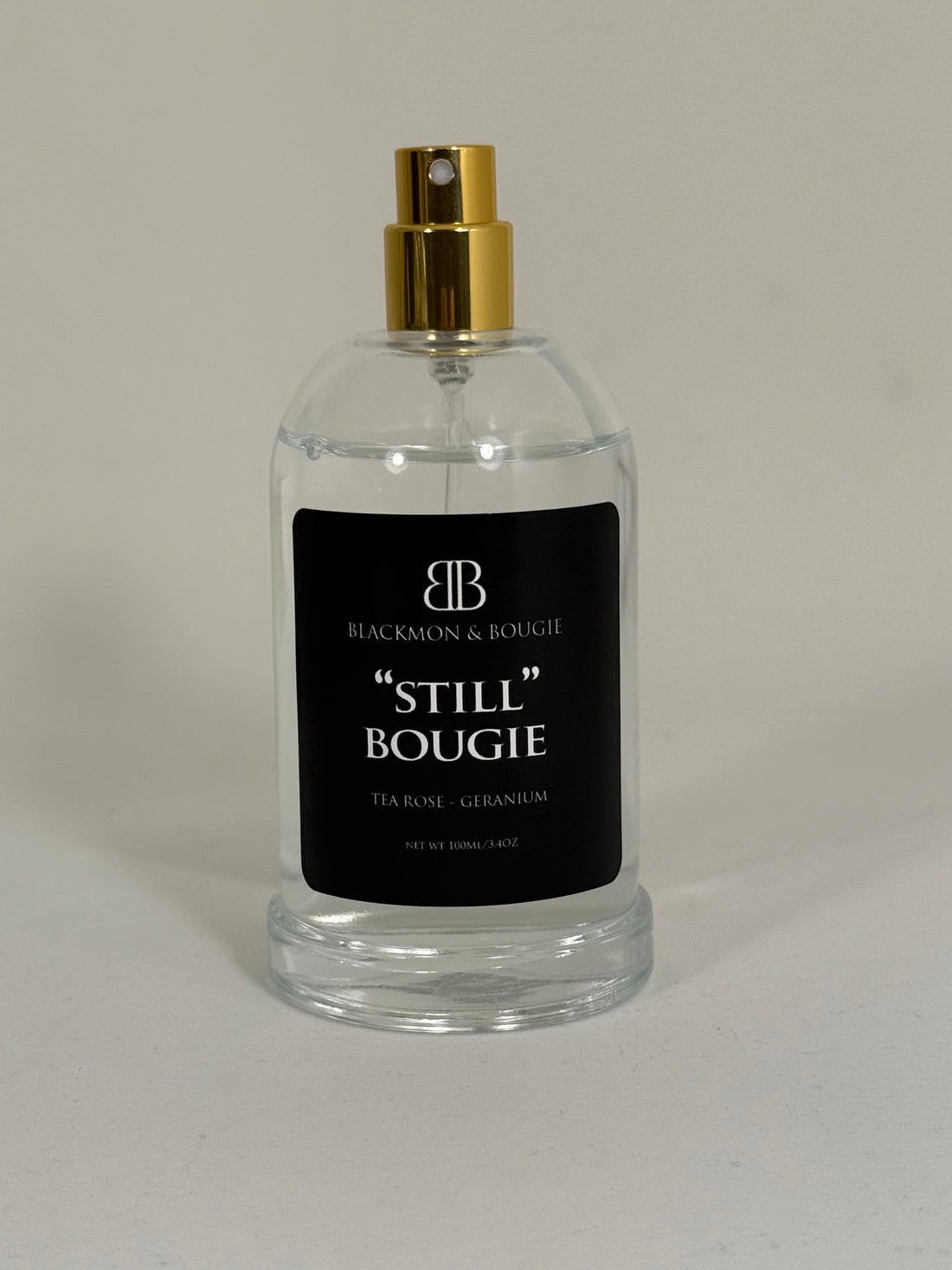 Still Bougie Body/Room Mist