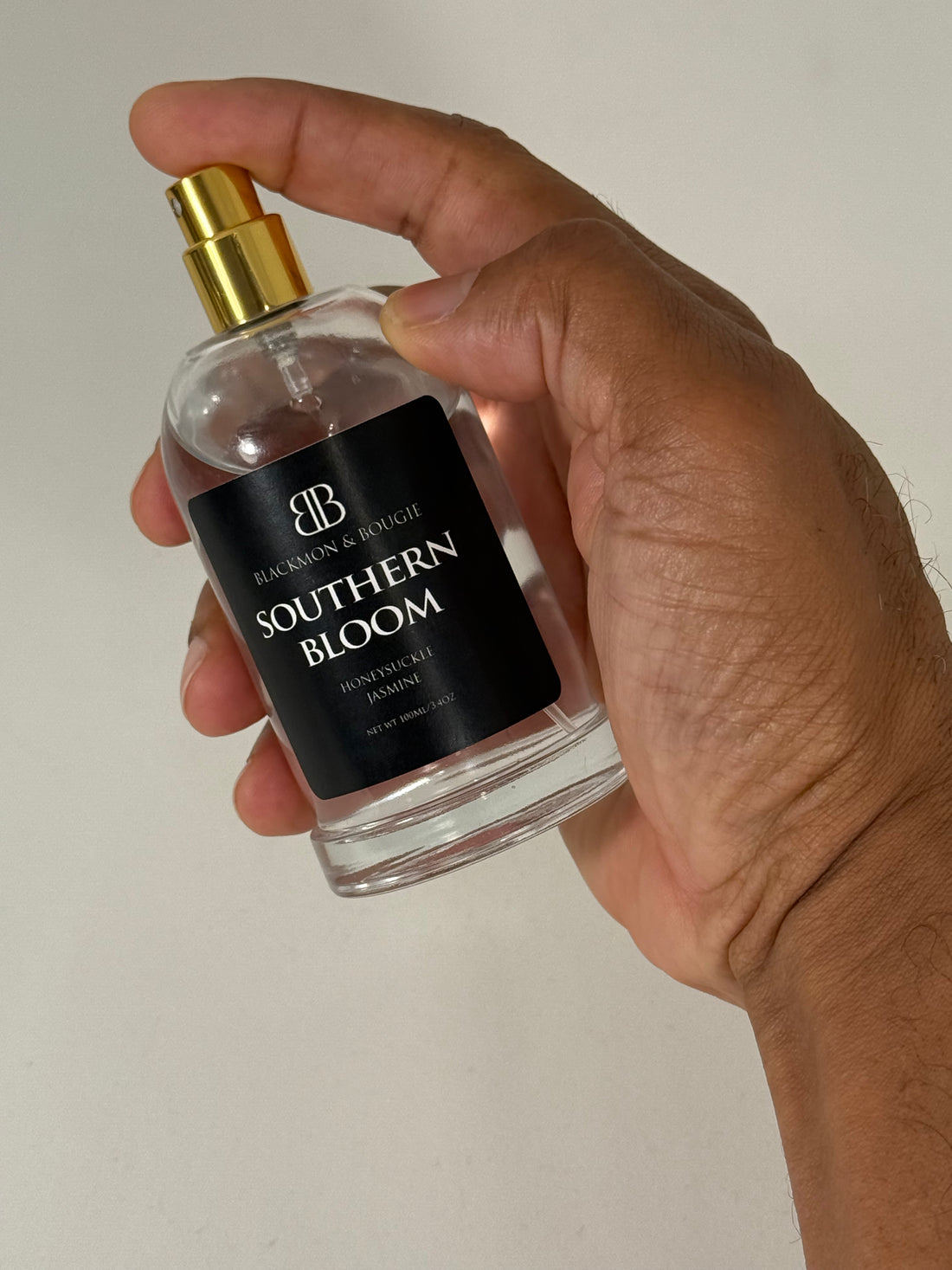 Southern Bloom Body/Room Mist