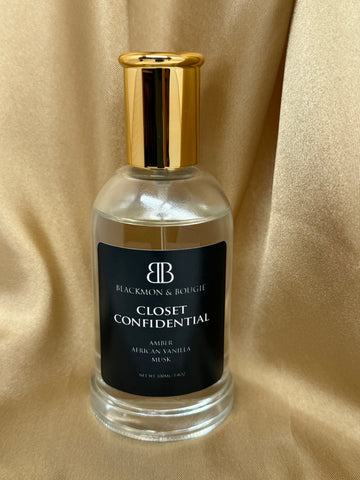 Closet Confidential Body/Room Mist