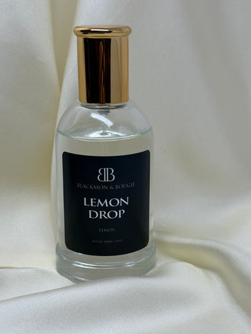 Lemon Drop Body/Room Mist