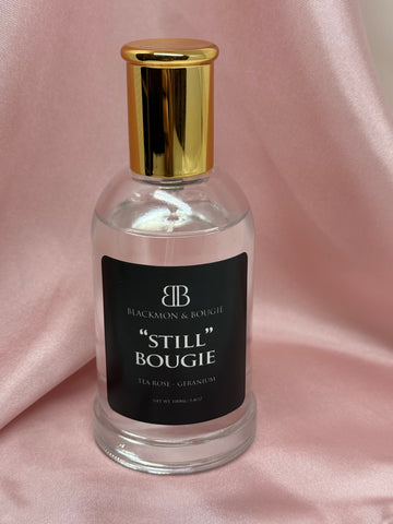 Still Bougie Body/Room Mist