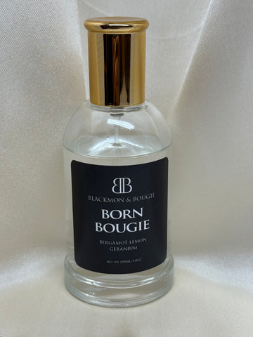 Born Bougie Body/Room Mist