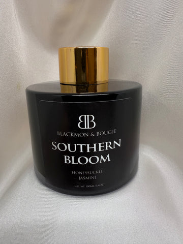 Southern Bloom Reed Diffuser Set