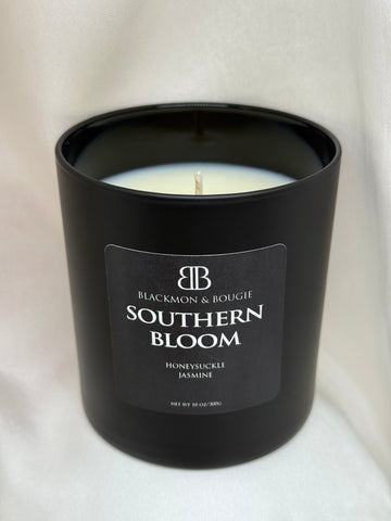Southern Bloom Candle