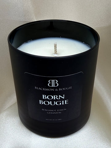 Born Bougie Candle
