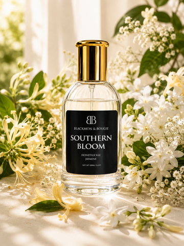 Blackmon & Bougie Southern Bloom Luxury Body Fragrance Mist | 100 mL